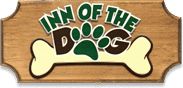The Inn of the Dog Logo